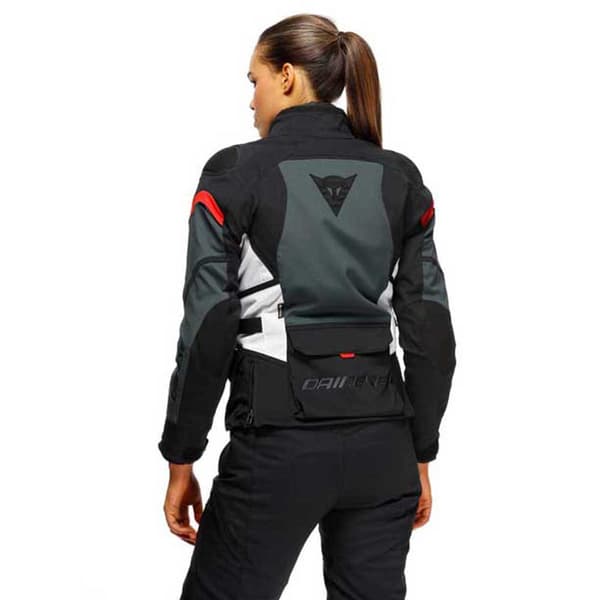 Dainese Jacka Carve Master 3 Goretex Svart 40 Kvinna