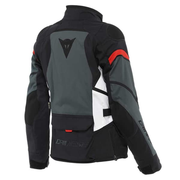 Dainese Jacka Carve Master 3 Goretex Svart 40 Kvinna