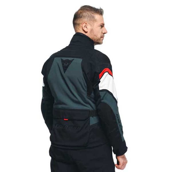 Dainese Jakke Carve Master 3 Goretex Sort 52 Mand