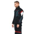 Miniatyrbillede 5 af 9: Dainese Jakke Carve Master 3 Goretex Sort 52 Mand