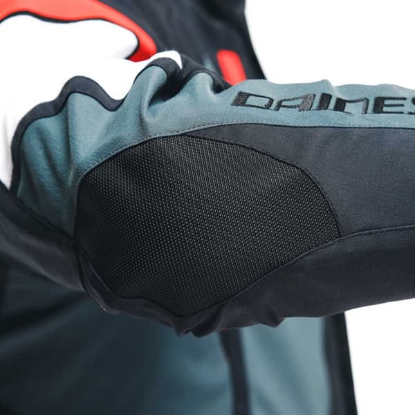 Dainese Jakke Carve Master 3 Goretex Sort 52 Mand