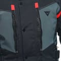 Miniatyrbillede 8 af 9: Dainese Jakke Carve Master 3 Goretex Sort 52 Mand
