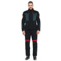 Miniatyrbillede 9 af 9: Dainese Jakke Carve Master 3 Goretex Sort 52 Mand