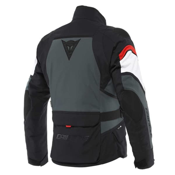 Dainese Jakke Carve Master 3 Goretex Sort 52 Mand