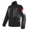 Miniatyrbillede 1 af 9: Dainese Jakke Carve Master 3 Goretex Sort 52 Mand