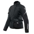 Pikkukuva 1 / 2: Dainese Takki Tempest 3 D-dry Musta 42 Nainen