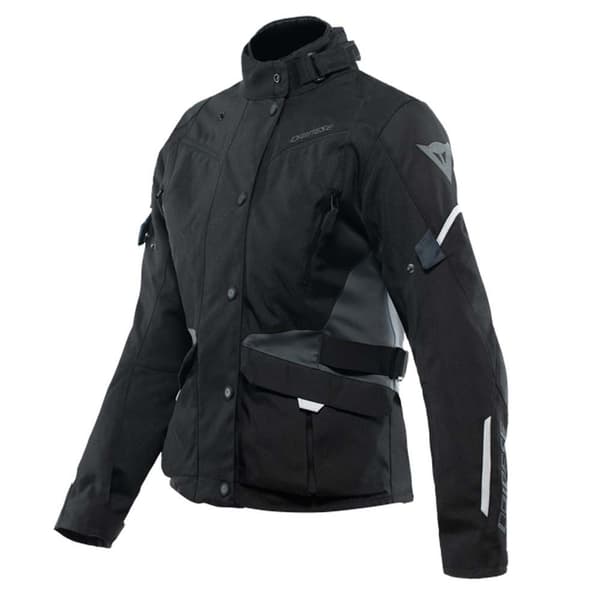 Dainese Jakke Tempest 3 D-dry Sort 42 Kvinde