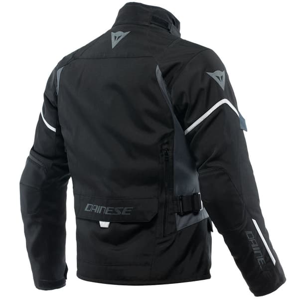 Dainese Jakke Tempest 3 D-dry Hvid 48 Mand