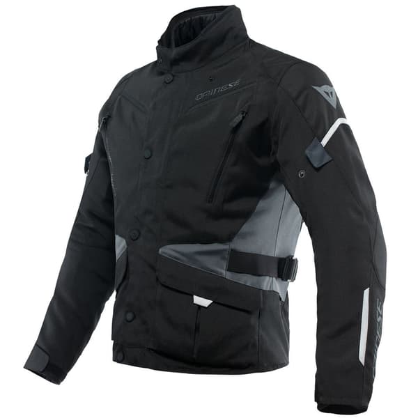 Dainese Jakke Tempest 3 D-dry Hvid 48 Mand