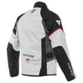 Miniatyrbillede 2 af 2: Dainese Jakke Tempest 3 D-dry Hvid 50 Mand