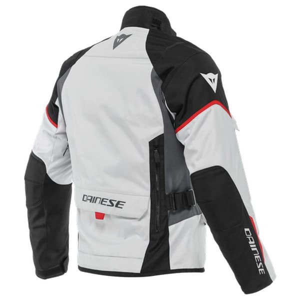 Dainese Jakke Tempest 3 D-dry Hvid 50 Mand
