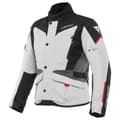 Miniatyrbillede 1 af 2: Dainese Jakke Tempest 3 D-dry Hvid 50 Mand
