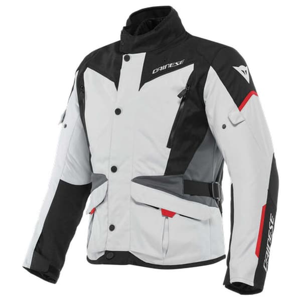 Dainese Jakke Tempest 3 D-dry Hvid 50 Mand