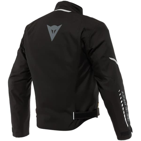 Dainese Jakke Veloce D-dry Sort 42 Kvinde