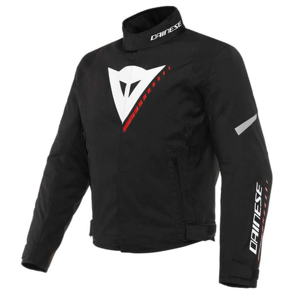 Dainese Jacka Veloce D-dry Svart 50 Man