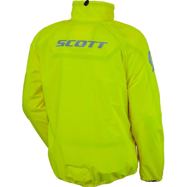 Scott Takki Ergonomic Pro Dp Rain Keltainen XL Mies