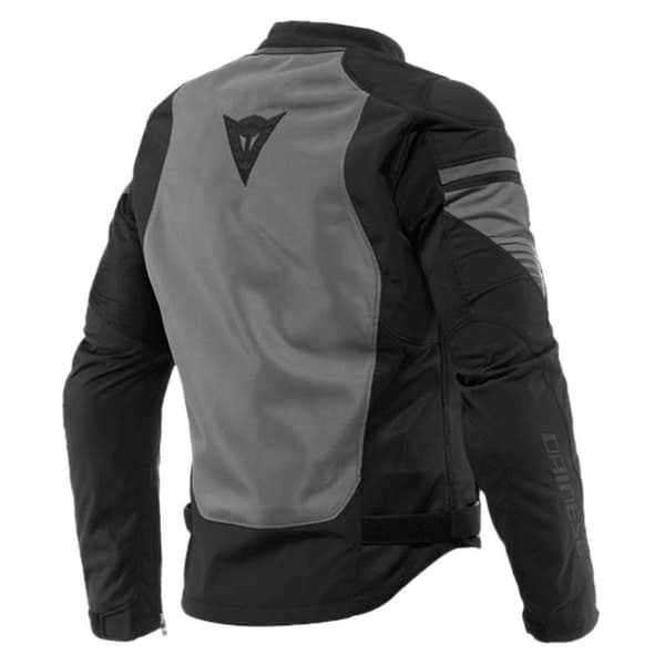 Dainese Takki Air Fast Tex Musta,Harmaa 52 Mies