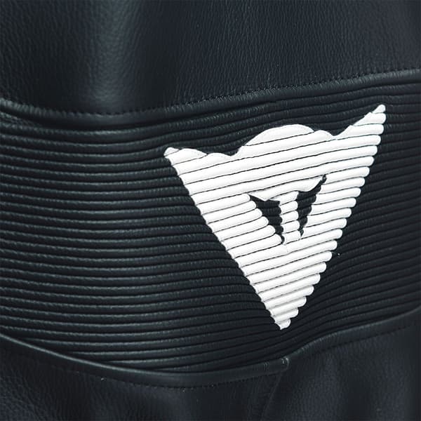 Dainese Takki Desert Tex Musta 50 Mies