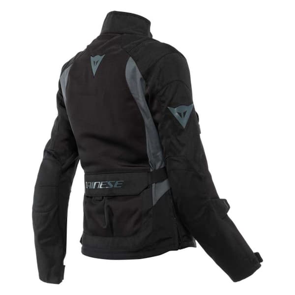 Dainese Outlet Jakke Desert Tex Sort 38 Kvinde
