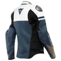Miniatyrbild 4 av 10: Dainese Läderjacka Rapida Svart 42 Kvinna