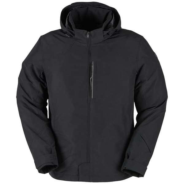 Furygan Jacka London Evo 2 Svart M Man