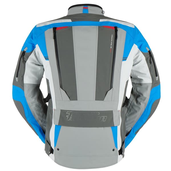Furygan Takki Voyager 3c Harmaa 3XL Mies