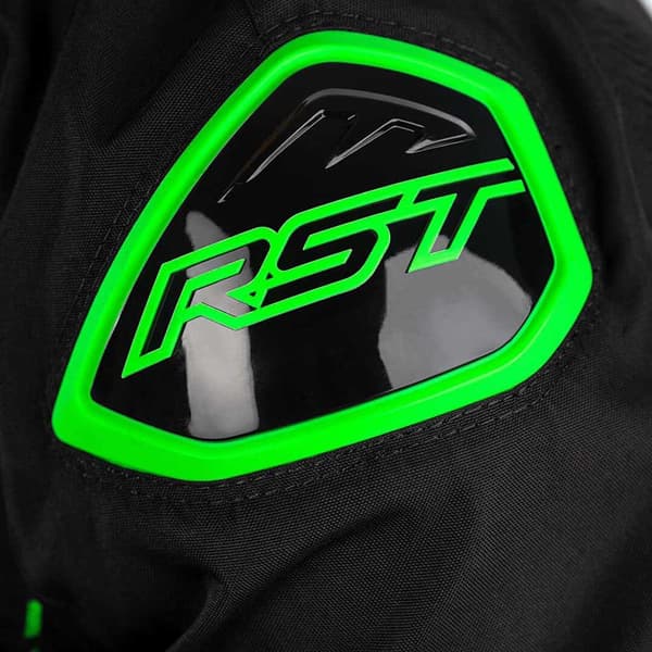 Rst Takki S-1 Musta M Mies