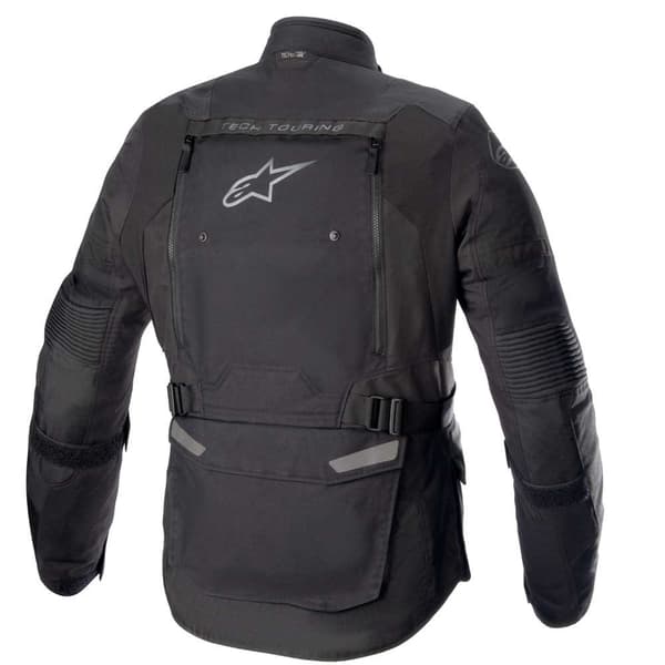 Alpinestars Jakke Bogota´ Pro Drystar Sort XL Mand