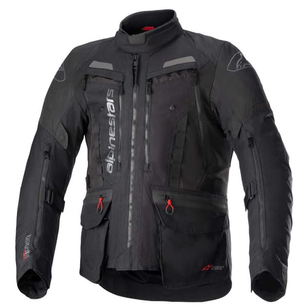Alpinestars Jakke Bogota´ Pro Drystar Sort XL Mand