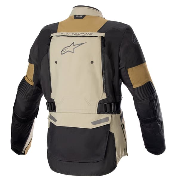 Alpinestars Takki Bogota´ Pro Drystar Musta M Mies