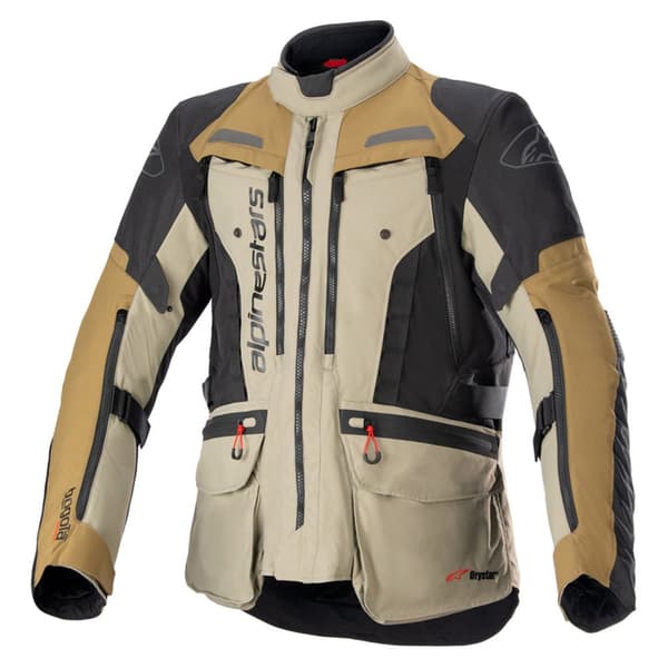 Alpinestars Takki Bogota´ Pro Drystar Musta M Mies