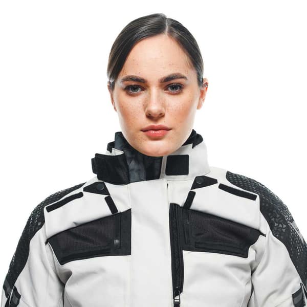 Dainese Outlet Takki Ladakh 3l D-dry Harmaa 46 Nainen