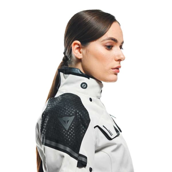 Dainese Outlet Takki Ladakh 3l D-dry Harmaa 46 Nainen