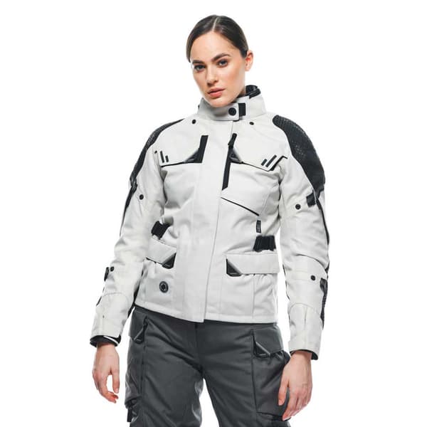 Dainese Outlet Takki Ladakh 3l D-dry Harmaa 46 Nainen