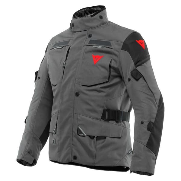 Dainese Outlet Jacka Splugen 3l D-dry Grå 50 Man