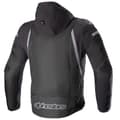 Miniatyrbillede 2 af 2: Alpinestars Jakke Zaca Wp Sort M Mand
