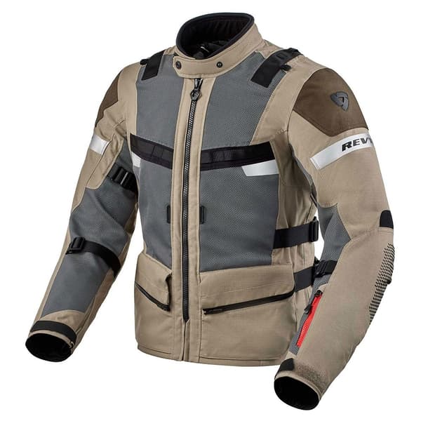 Revit Takki Cayenne 2 Beige L Mies