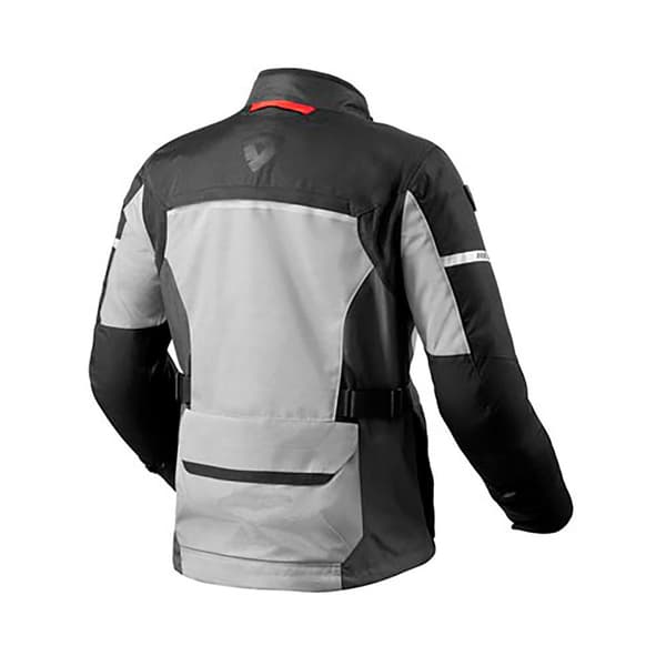 Revit Takki Outback 4 H2o Harmaa L Mies