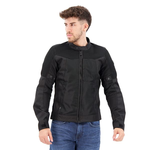 Revit Jacka Vigor 2 Svart 2XL Man