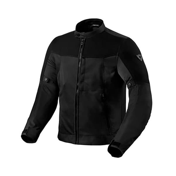Revit Takki Vigor 2 Musta 3XL Mies