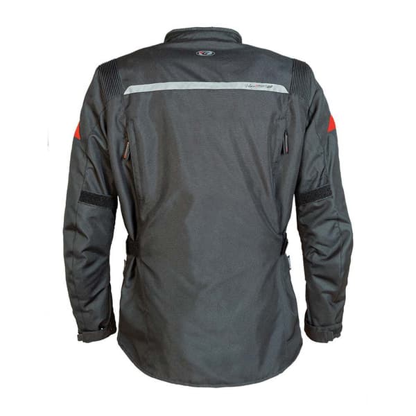 Garibaldi Jacka Urbansport Grå XL Man