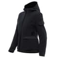 Pikkukuva 1 / 2: Dainese Outlet Hupparitakki Centrale Absøluteshell Pro Musta 44 Nainen