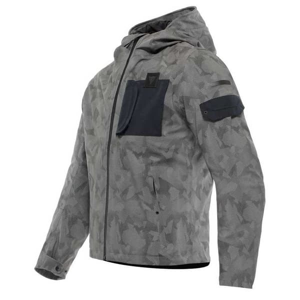 Dainese Outlet Takki Corso Absøluteshell Pro Harmaa 54 Mies