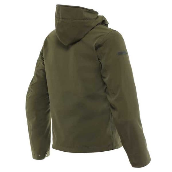 Dainese Jacka Corso Absøluteshell Pro Grönt 50 Man