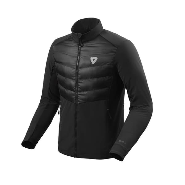Revit Jacka Storm 2 Wb Svart L Man