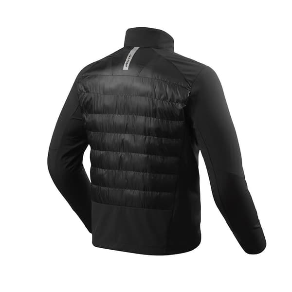 Revit Jacka Storm 2 Wb Svart L Man