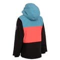 Miniatyrbillede 2 af 3: Trespass Childrens/Kids Eliza DLX Ski Jacket