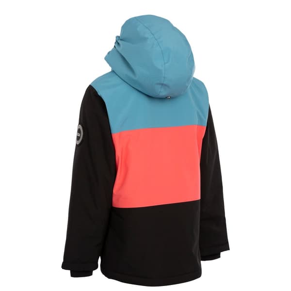 Trespass Childrens/Kids Eliza DLX Ski Jacket