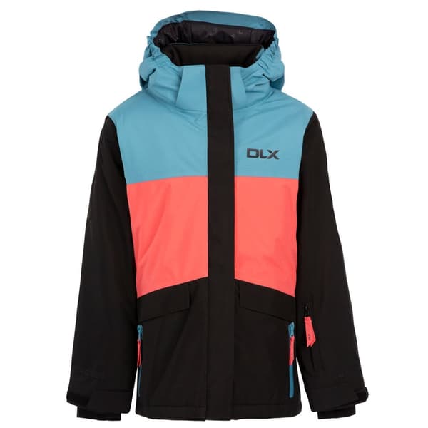 Trespass Childrens/Kids Eliza DLX Ski Jacket