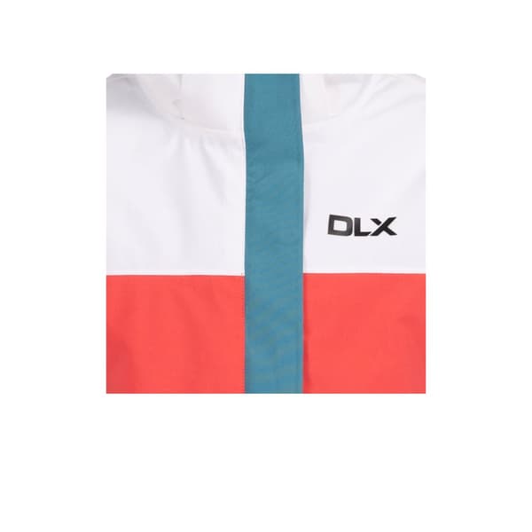 Trespass Childrens/Kids Eliza DLX Ski Jacket